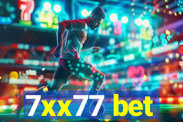 7xx77 bet